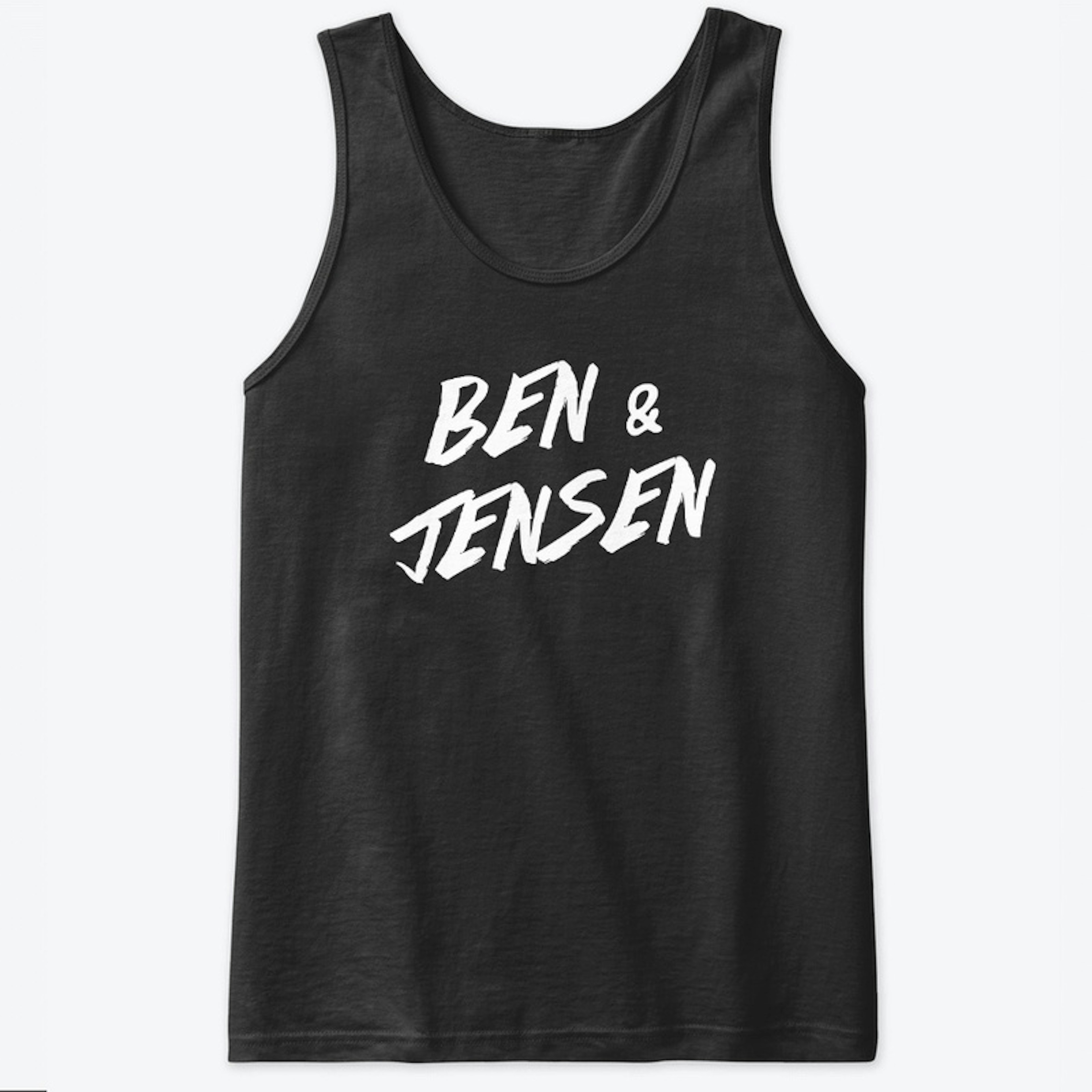 Ben & Jensen - Dark